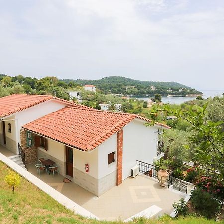 Studios Villa Eleni Platanias  ห้อง รูปภาพ