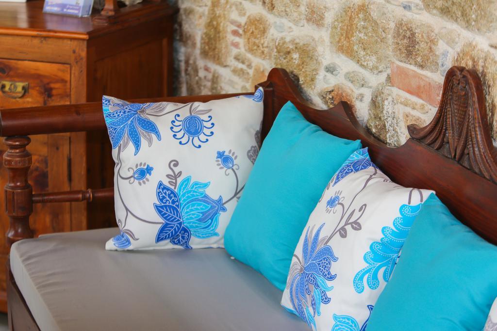 Studios Villa Eleni Platanias  ภายนอก รูปภาพ